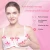 Import MEISIYU Vibrating breast enhance Electronic Healthy Breast Care Enhancer Enlarger Massage from China