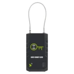 Meitrack K211 Tracking Devices Smart GPS Locker Tracker for Fleet Management