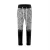 Import men pants Striped Kint Waistband design Track Pants High Quality Zipped Pockets Ankle Slim Fit Joggers from China