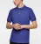 Import Men Plain Color Beaded Cloth POLO Shirt 100% Cotton Shirts Customized Logo Polo Collar Tshirt Design from China