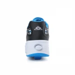 Men's comfortable hot casual shoes Adult roller skates Adult roller skating shoes