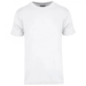 mens wear white t shirts printing