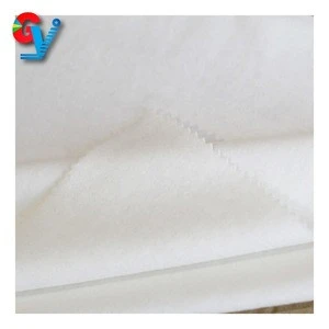 Merino Wool Polyester Fabric Wool Tweed Fabric Overcoats Polo Shirt Fabric