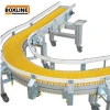 Mesh Conveyor Belt System Manufacturer