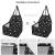 Import Mesh Hanging Bags Folding Pet Supplies Waterproof Dog Mat Blanket Safety Pet Car Seat Bag from China