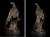 Import Metal animal sculpture crafts for home decor bronze pheasant sculpture from China