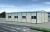 Import metal building construction light prefabricated steel structure from China