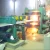 Import metal casting machinery - aluminum casting mill and rolling mill from China
