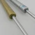 Import Metal fitting Soft close up piston cabinet door gas spring 100n VT-05.005 from China