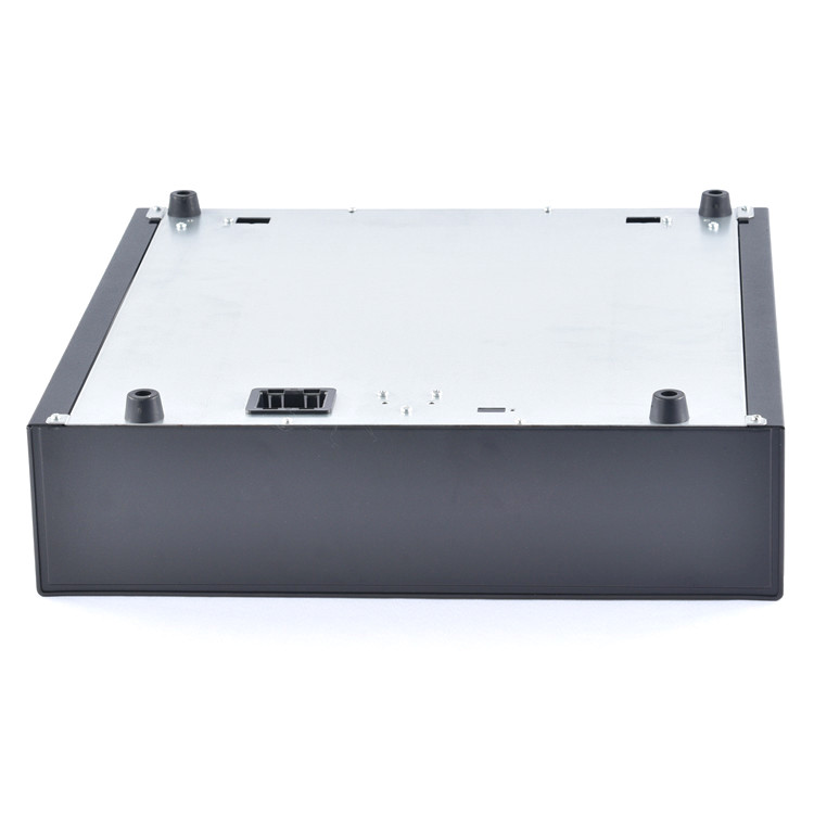 Buy Metal Front Panel Pos Cash Register System Supermarket Cash Drawer ...