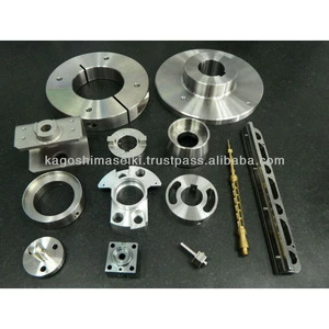 metal manufacturer for machinery