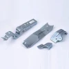 Metal Products Customized Factory Sheet Metal Fabrication Parts