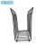 Import Metal steel magazine wire newspaper display rack for home decoration or office from China