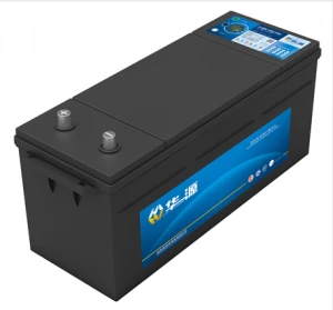 MF Car battery 12v 120ah (N120) accumulator JIS automotive battery
