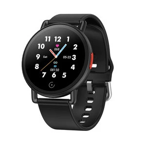 MG22 Smart Watch Fitness Tracker Heart Rate Monitor Pedometer IP68 Waterproof Women smartwatch smart bands