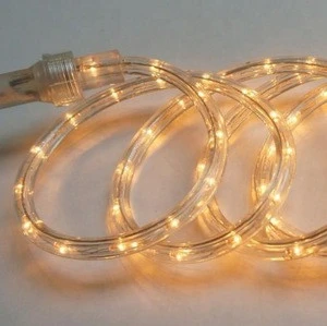 Micro Light 18ft LED copper ropelight rope light