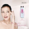 Microcurrent home use device for fine lines, wrinkles, eye bags, slim face ems face lifting device low moq beauty