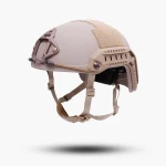 Military Tactical bullet proof safety helmet