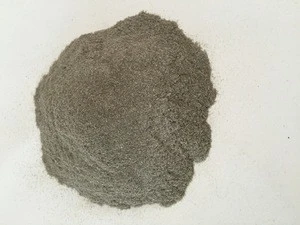 Milled Basalt fiber powder