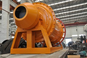 Mineral Processing Equipment | Mining machine | Ball Mill Ore Grinding machine