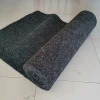 Mineral separator Alluvial 16mm non woven gold dust mining carpet