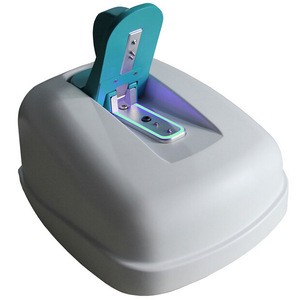 Mini-1 ultramicro spectrophotometer