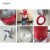Import Mini 6L Household Appliances Stainless Steel Cutting Blade Low Noise Metal Meat Grinder Electric Professional Manufacture from China