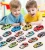 Import Mini Best Selling Friction Models Toys  Birthday Gifts Vehicle VacuumTruck Toy Car for Boys Children from China
