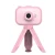 Import Mini Camera Photography 2 Inch HD Screen Chargeable Digital Cartoon Children Birthday Gift toy cameras digital selfie for kids from China