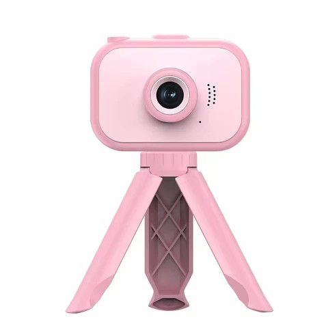 Buy Mini Camera Photography 2 Inch Hd Screen Chargeable Digital Cartoon ...