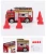 Import Mini  fire truck rc truck mini car toy for kids remote control truck toys hook &amp; ladder revell fire extinguisher bottle from China