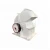 Import Mini heavy ring lab metal glass clay small hammer mill crusher for limestone from China