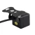 Import Mini LED night vision camera auto car rear view camera for reversing and parking aid from China