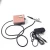 Import mini makeup airbrush compressor air brush kit for nail art foundation from China