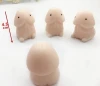 Mini Penis Squishy Decompression Toy squishy Slow Rising Stress Relief Toys