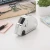 Import Mini quality adhesive tape dispenser portable cutter office school home hand high qualityhigh for decoration from Hong Kong