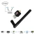 Import Mini Usb Wifi Adapter 600mbps 2db Antenna Pc Usb Wifi Receiver Wireless Network Card from China