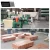 Import mining belt conveyor pulley lagging diamond grooved rubber sheet from China