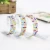 Import Mixed Color Rhinestone Strip Stickers Self-Adhesive Bling Craft Jewels Crystal Gem Stickers Decorative Tape for Crafts Making from China