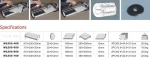 ML255  manual ceramic tile cutter 600MM tile cutter manual 24 inch heavy duty aluminum alloy base herrmamientas