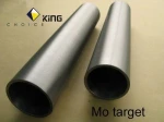 Mo Molybdenum Vacuum Sputtering Target 99.95%