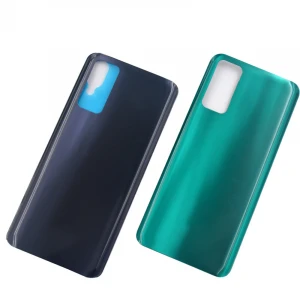 Mobile Phone Housing For Huawei Honor 30 Battery Cover Rear Housing Door For Huawei Honor 30 Battery Back Cover Housing