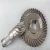 Import Model 309 Bevel Gear for Concrete Mixer Twin Shaft Sicoma Mixer from China