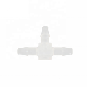 Moderate Prices Hot Sale Product Plastic T Connector