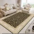 Import Modern Carpets for Living Room 3D Pattern Nonslip Large Rug hotel Kids Room Carpet Bedside Mats from China