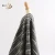 Import Modern design fancy popular polyester rayon cotton slub jacquard tweed fabric from China