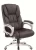 Import Modern design High Back Leather office chair executive office chair/computer chair from China
