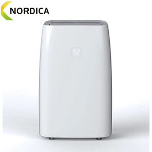 Modern design large water tank home dehumidifier 20L/day
