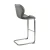 Import Modern Designer metal stools vintage barstool chairs high bar stool chair from China