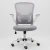 Import Modern Good Quality Lumbar Support Sillas de Oficina Adjustable Ergonomic Office Chair with Headrest from China